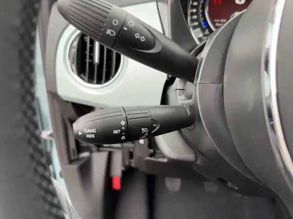 FIAT 500 (14/15)