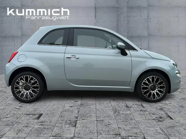 FIAT 500 (3/15)