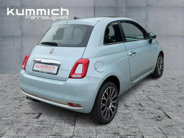 FIAT 500 (4/15)