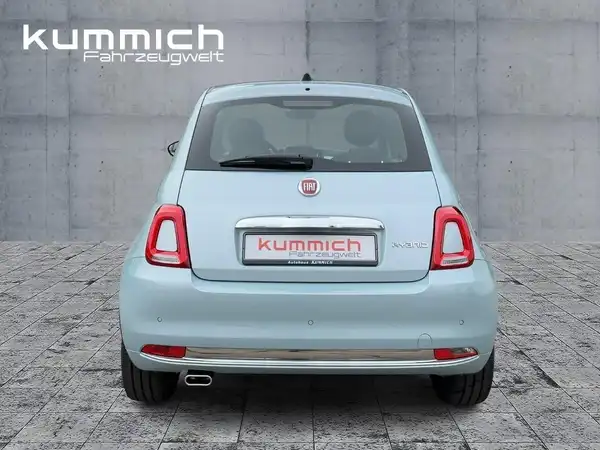 FIAT 500 (5/15)