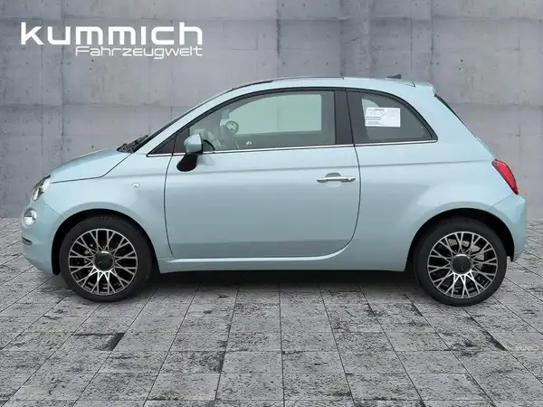 FIAT 500 (6/15)