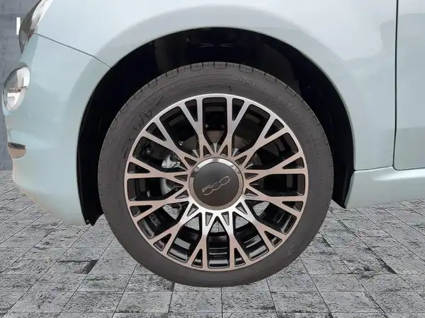 FIAT 500 (7/15)