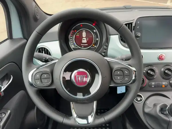 FIAT 500 (9/15)
