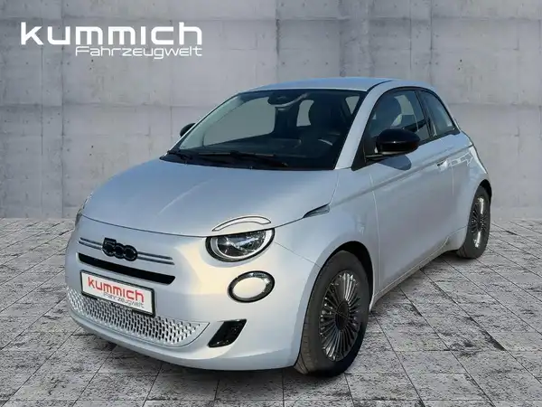 FIAT 500 (1/15)