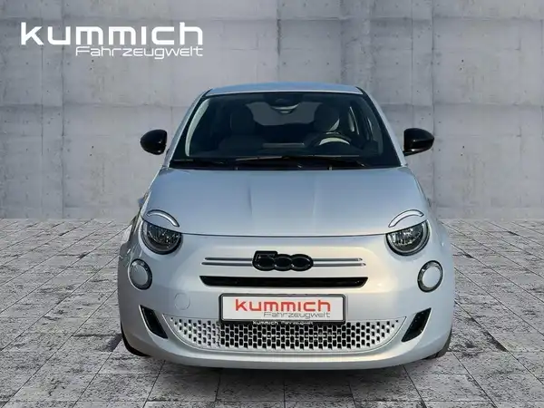 FIAT 500 (2/15)