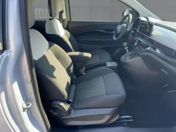 FIAT 500 (11/15)