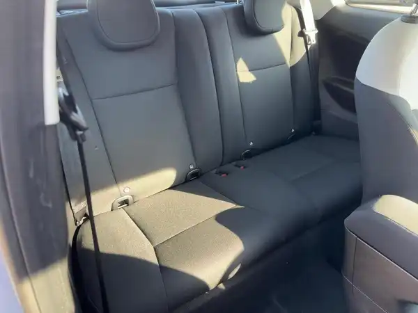 FIAT 500 (12/15)