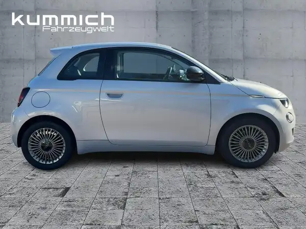 FIAT 500 (3/15)
