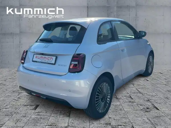 FIAT 500 (4/15)
