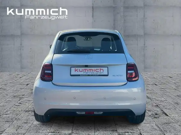 FIAT 500 (5/15)