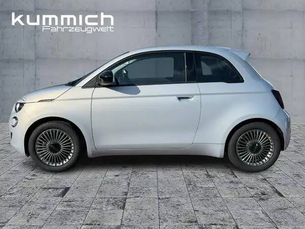 FIAT 500 (6/15)