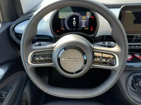 FIAT 500 (9/15)