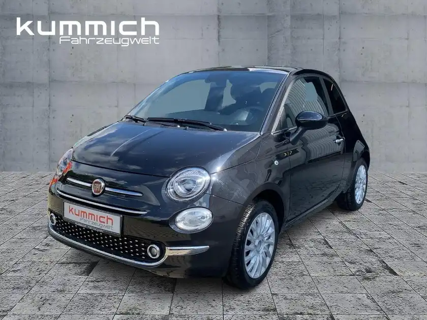 FIAT 500 (1/16)