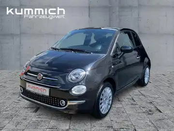 FIAT 500 (1/15)