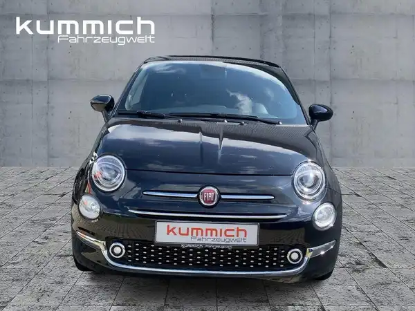 FIAT 500 (2/15)