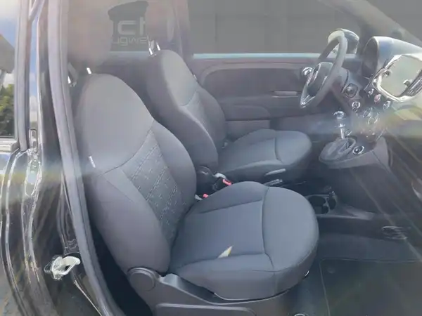 FIAT 500 (11/15)