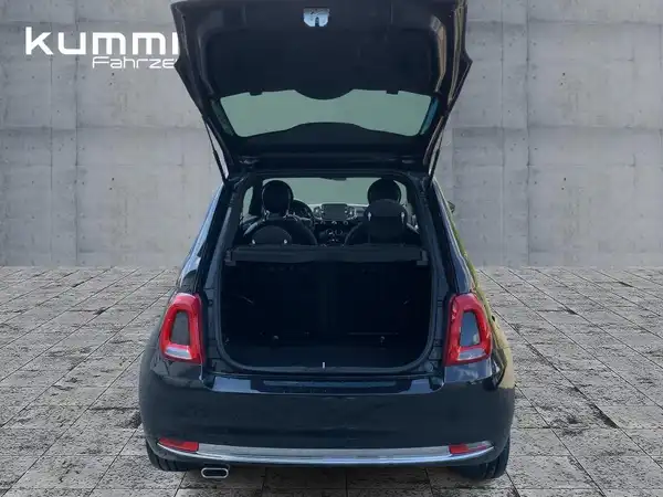 FIAT 500 (13/15)