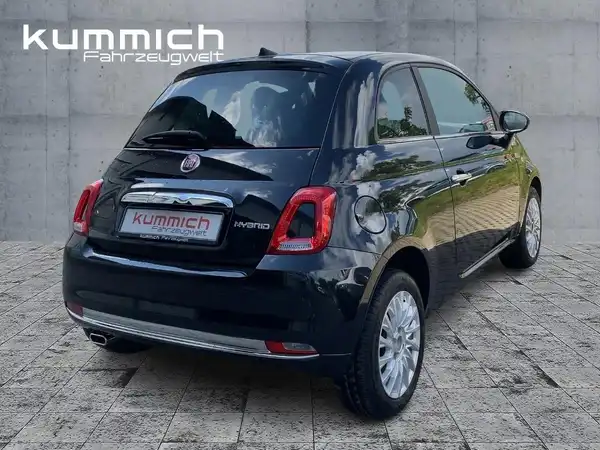FIAT 500 (4/15)