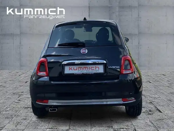 FIAT 500 (5/15)