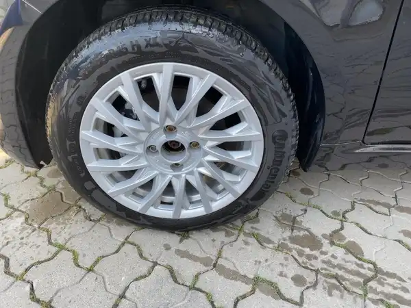 FIAT 500 (7/15)
