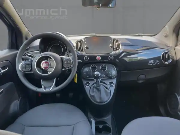 FIAT 500 (8/15)