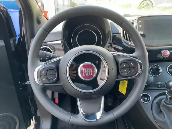 FIAT 500 (9/15)