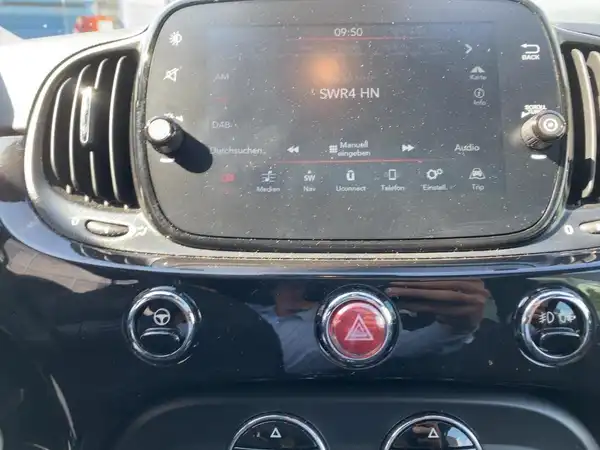 FIAT 500 (10/15)
