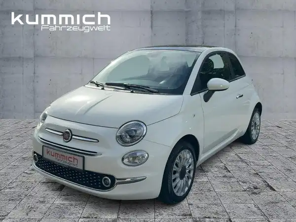 FIAT 500 (1/15)