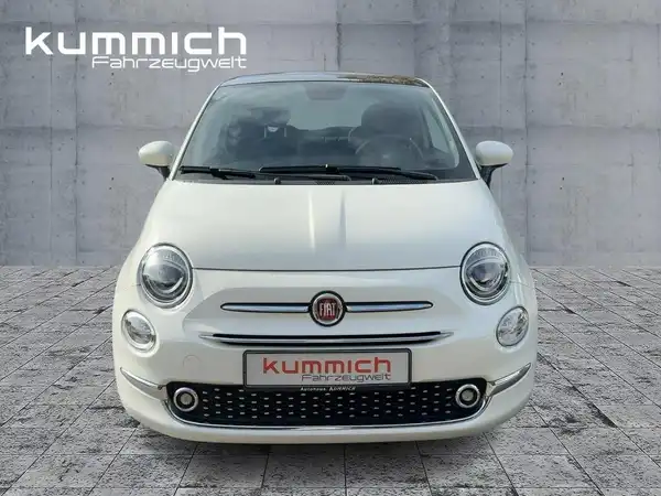 FIAT 500 (2/15)