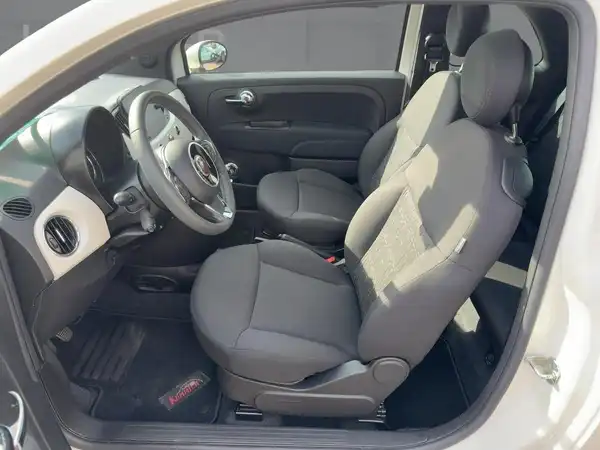 FIAT 500 (11/15)