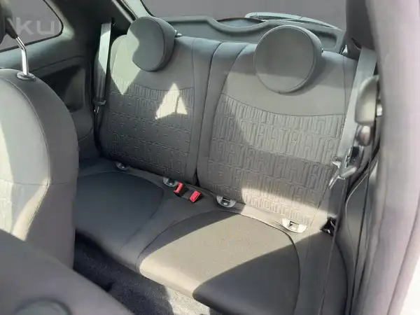 FIAT 500 (12/15)