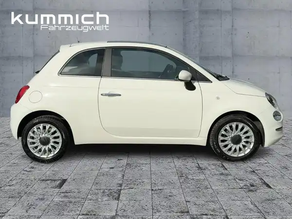 FIAT 500 (3/15)