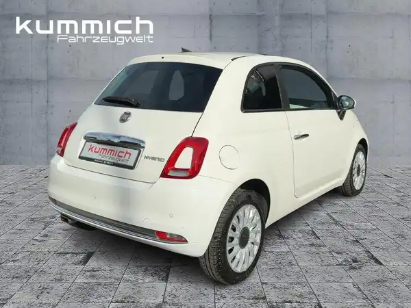 FIAT 500 (4/15)