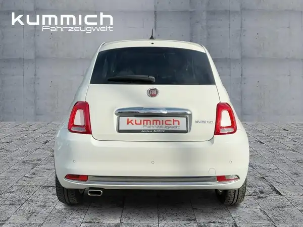 FIAT 500 (5/15)