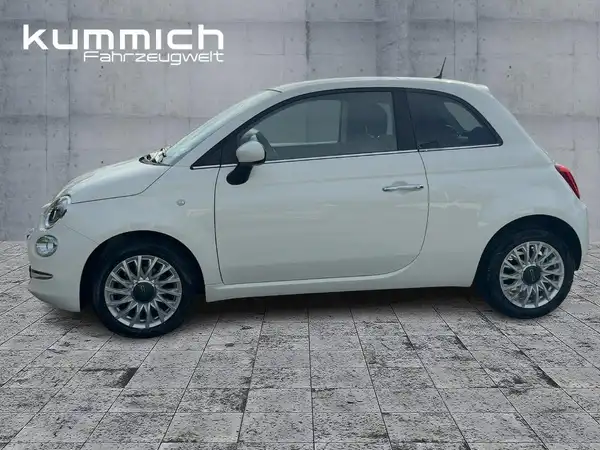 FIAT 500 (6/15)