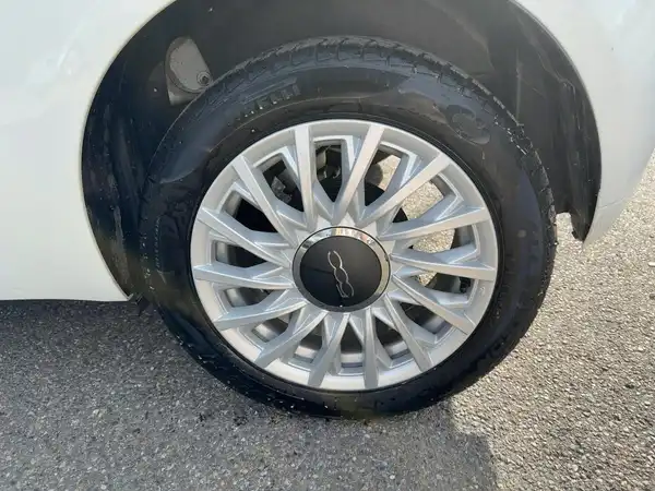FIAT 500 (7/15)