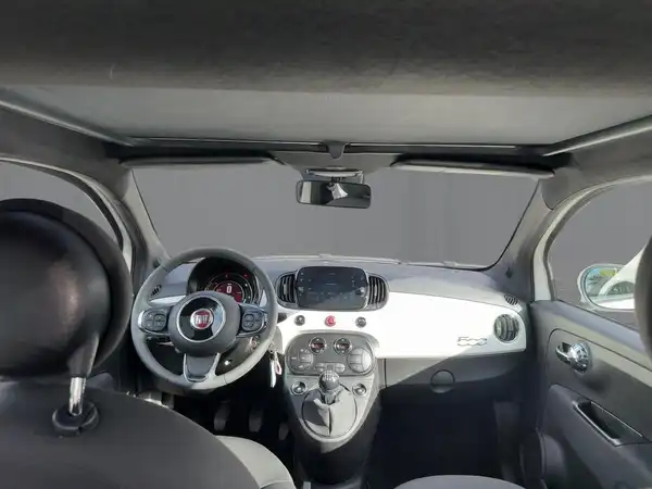 FIAT 500 (8/15)