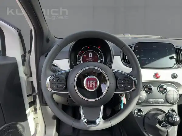 FIAT 500 (9/15)