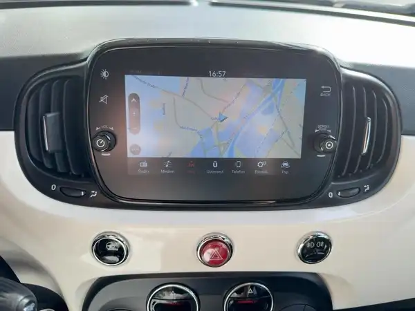 FIAT 500 (10/15)