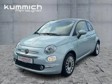 FIAT 500 (1/15)