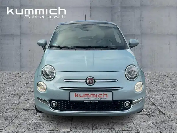 FIAT 500 (2/15)