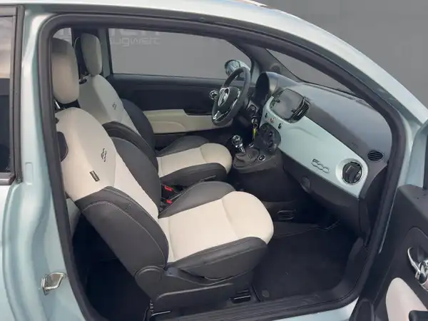FIAT 500 (11/15)