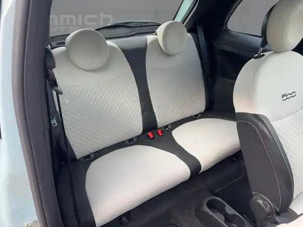 FIAT 500 (12/15)