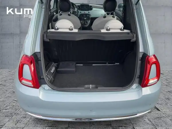 FIAT 500 (13/15)