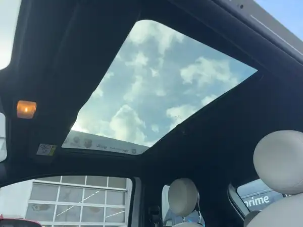 FIAT 500 (14/15)