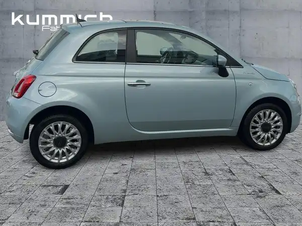 FIAT 500 (3/15)