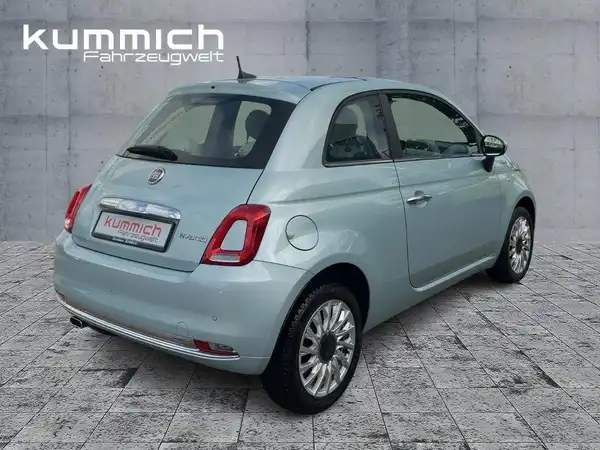 FIAT 500 (4/15)