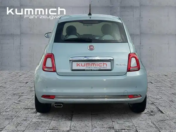 FIAT 500 (5/15)