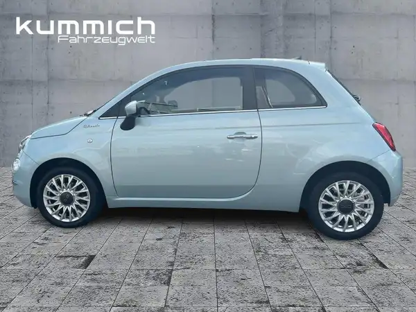 FIAT 500 (6/15)