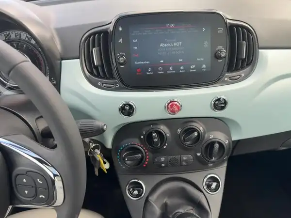 FIAT 500 (10/15)